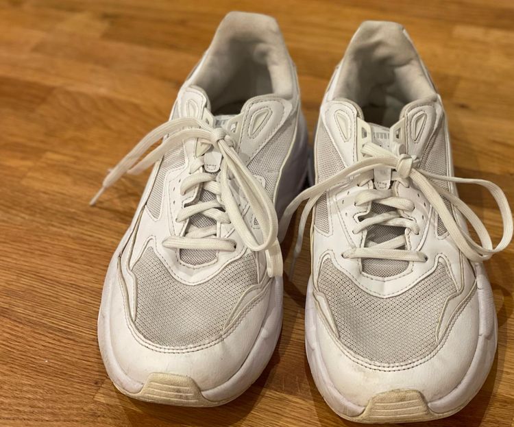 Puma trainers  image 3